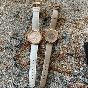 Swarovski Watches